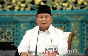 Prabowo Soroti Under Invoicing hingga Penyelundupan Bikin Kekayaan Indonesia Bocor