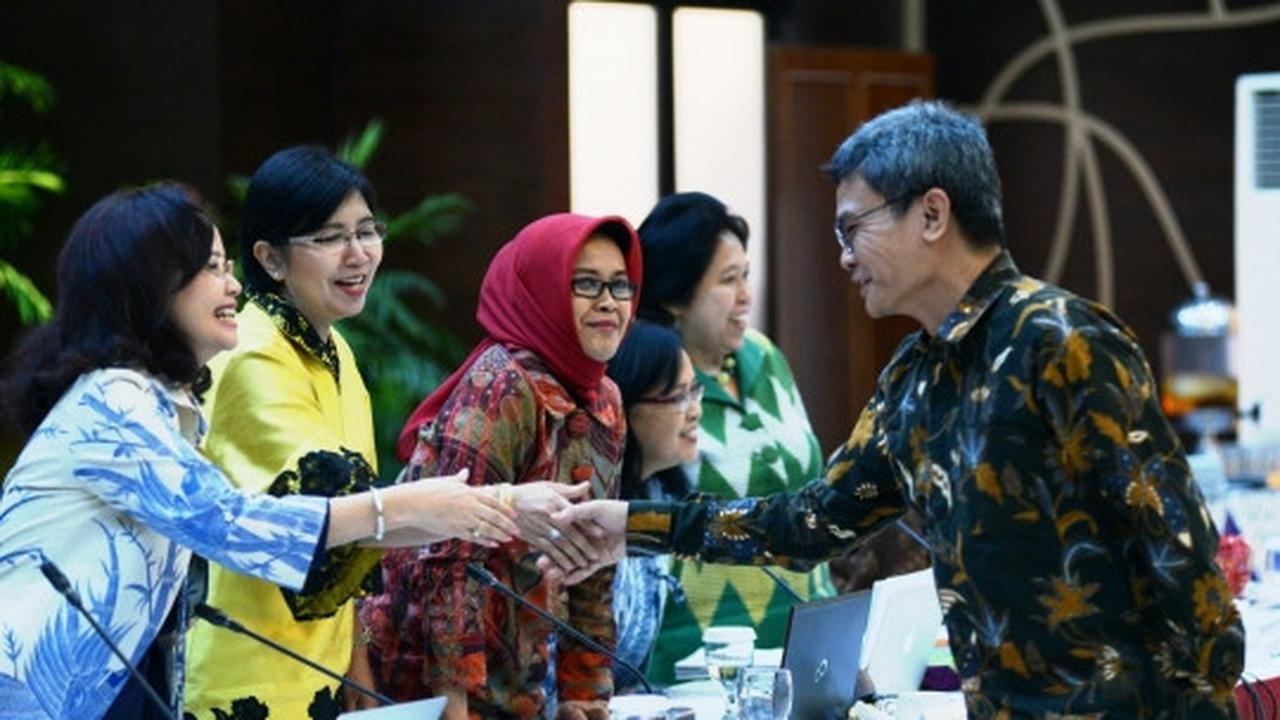 Seleksi tahap akhir, calon pimpinan dicecar Pansel KPK