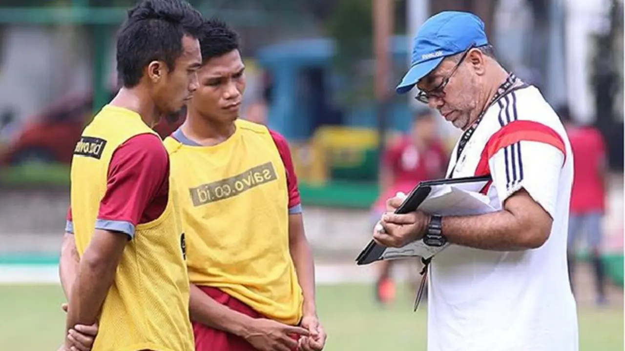 Pusamania Borneo FC