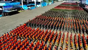Ada HUT ke-81 TNI di Cilangkap, Warga Diimbau Cari Jalan Alternatif