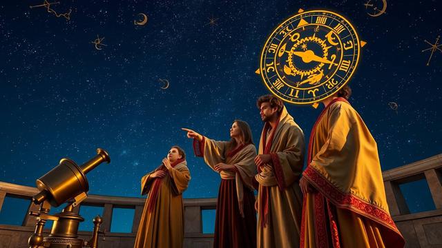 Basics of Astrology and Zodiac Signs