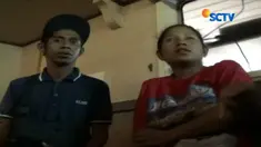 Pasangan asal Bima, Nusa Tenggara Barat, melahirkan bayi di atas kapal Kirana I saat hendak mudik ke kampung halaman.