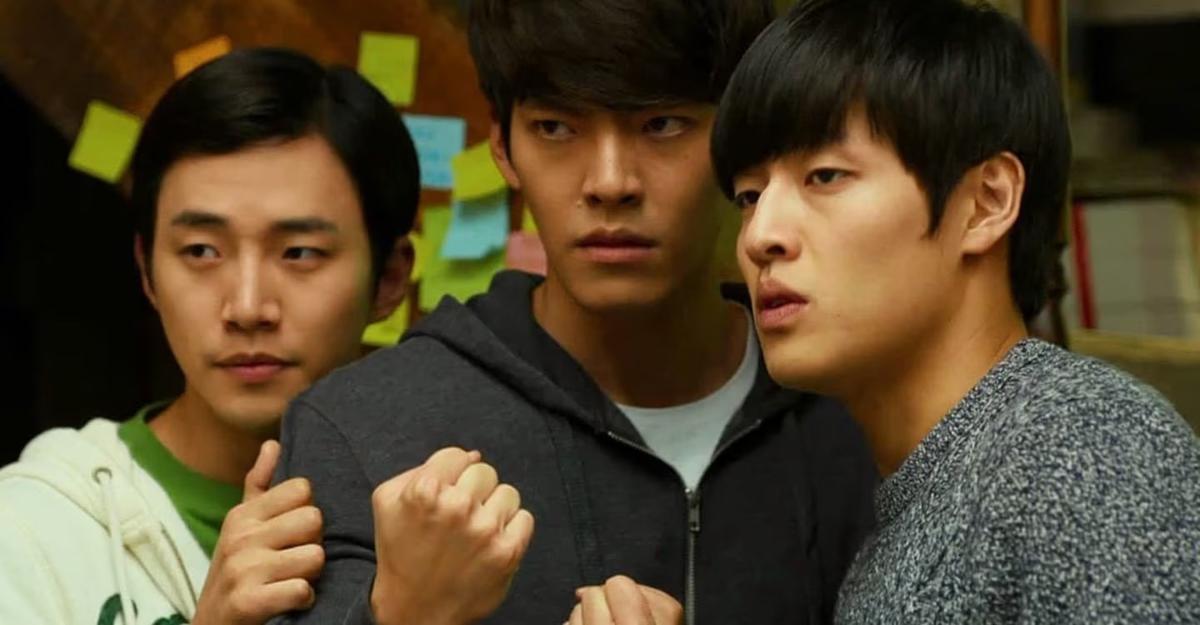 Daftar Film Korea Komedi Romantis di Netflix yang Cocok Jadi Teman di Akhir Pekan