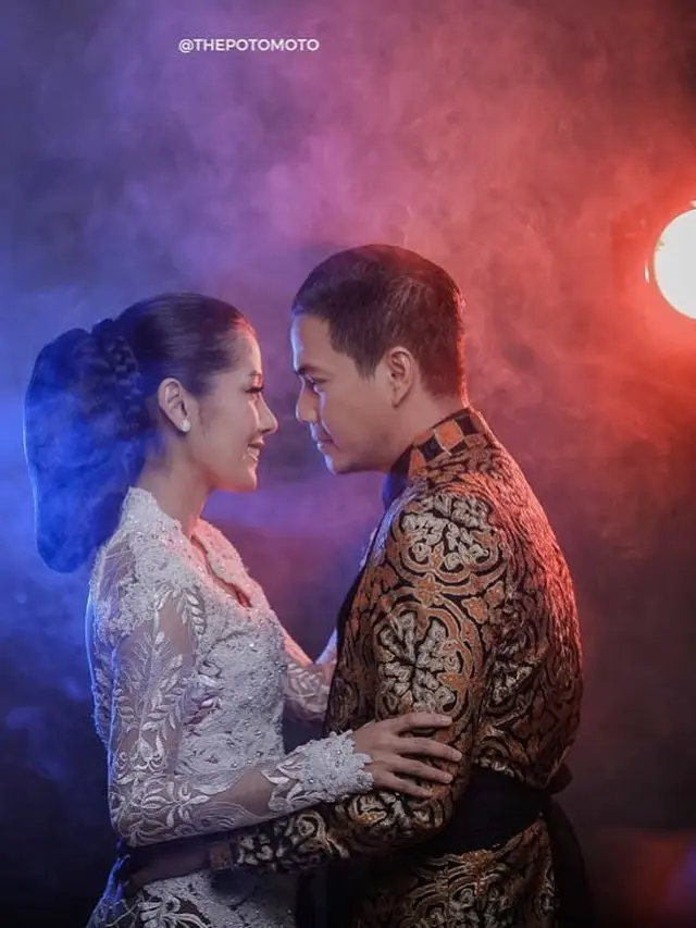 [Bintang] Ardina Rasti