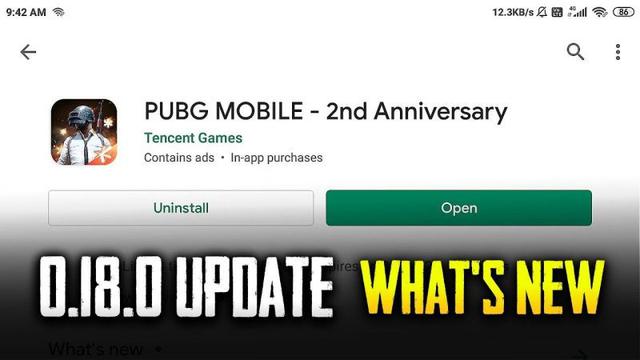 PUBG Mobile