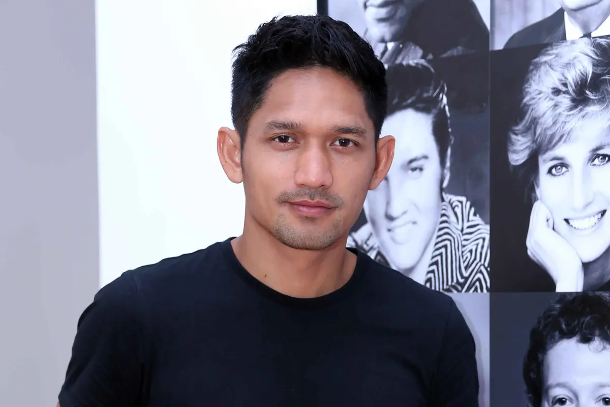 [Bintang] Ibnu Jamil