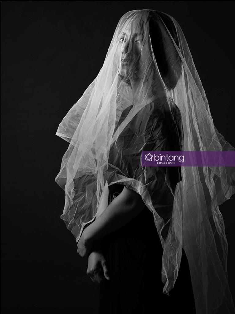 Eksklusif Tara Basro Si Penakut Yang Berani Main Pengabdi Setan News Entertainment Fimela Com