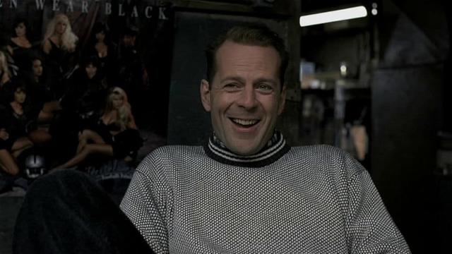 Nobody's Fool (1994)