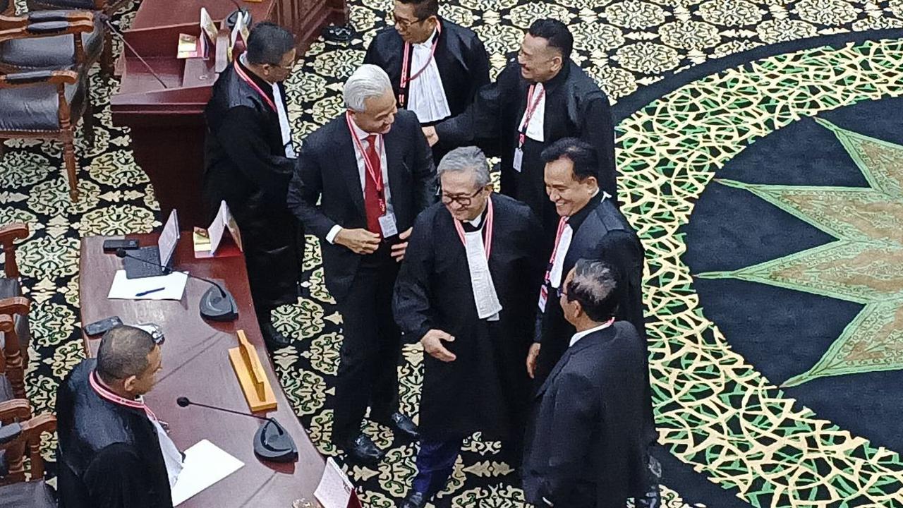 Dok. Istimewa
