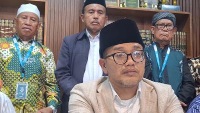 Tensi Muktamar Memanas, Kiai Salam Ungkap Dugaan Kekerasan Pengurus Daerah NU