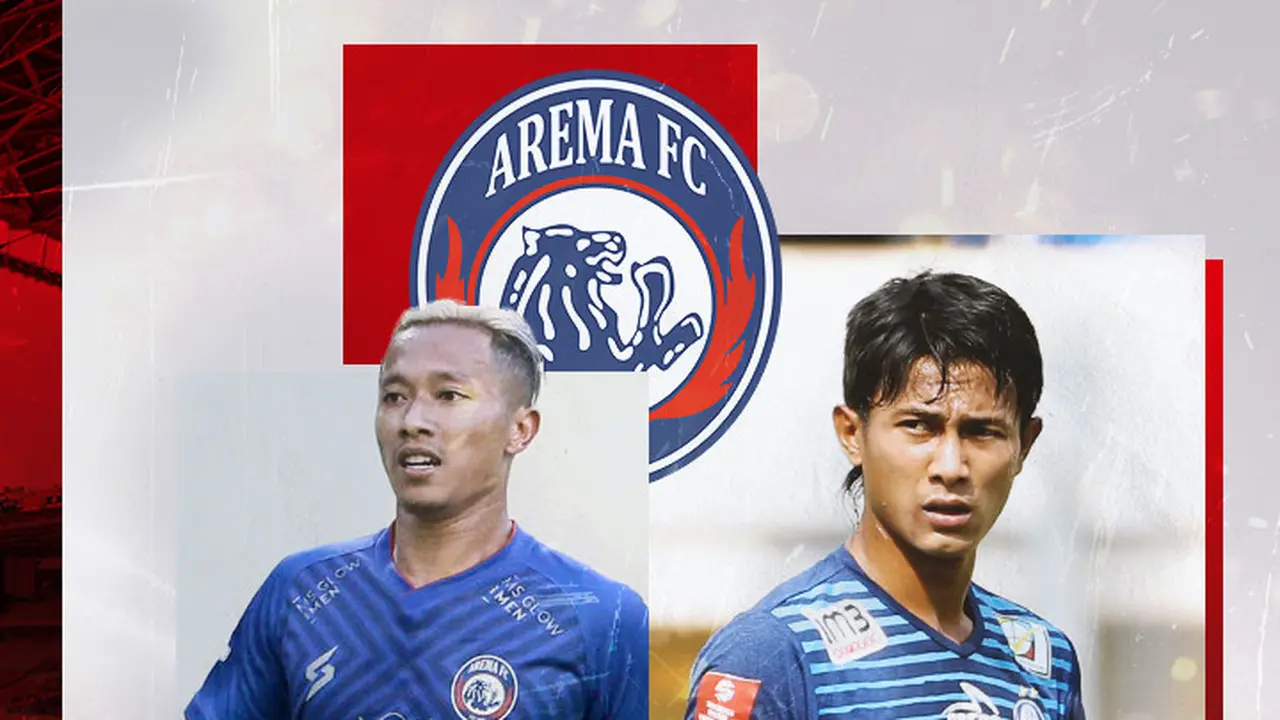Dendi Santoso dan Johan Alfarizi