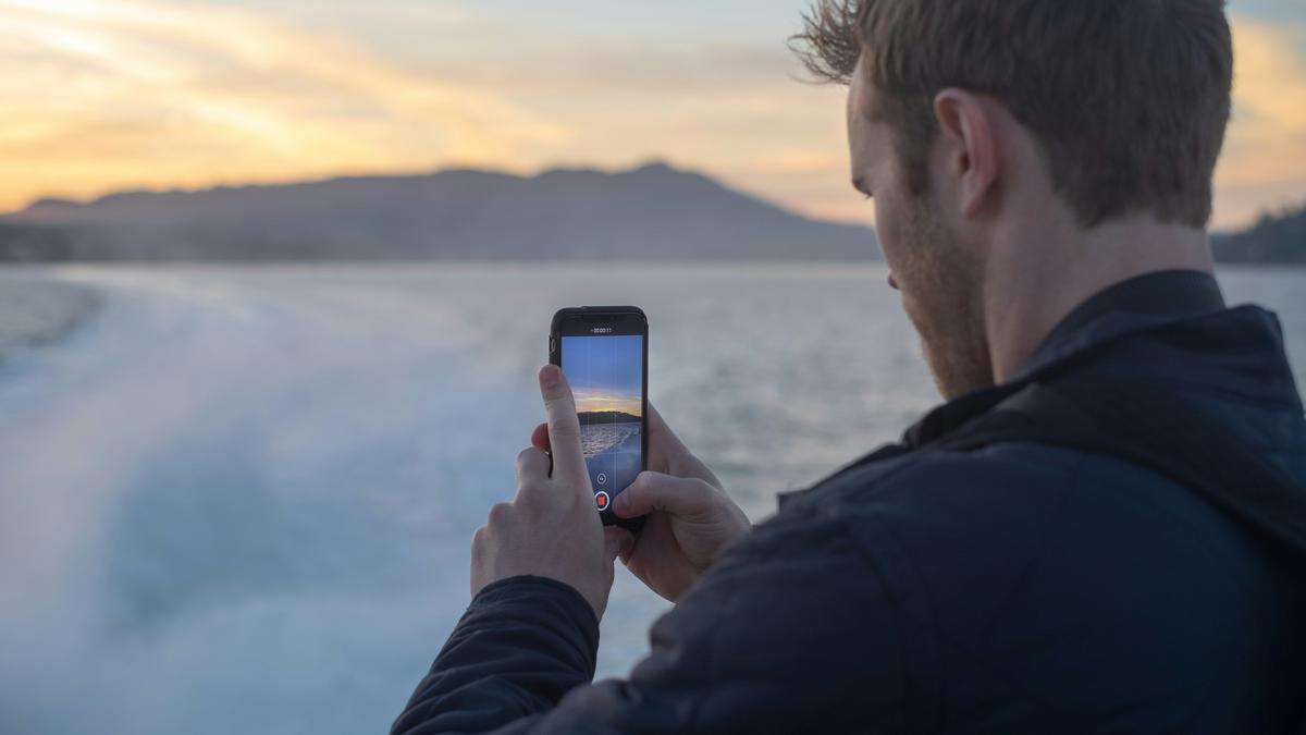 Tugas Ekstra Pemandu Wisata Masa Kini, Bantu Gen Z Bikin Konten Estetis