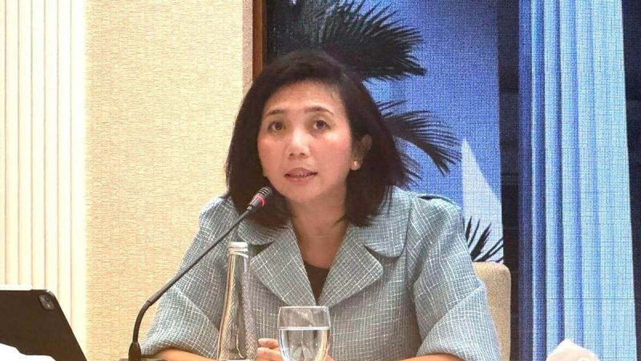 Kemlu RI Imbau WNI di Iran Tingkatkan Kewaspadaan Pascadiserang