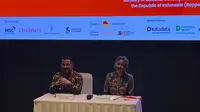 Bappenas : Kesiapan Proyek Masih Jadi Tantangan Utama Pengembangan Orange Bond