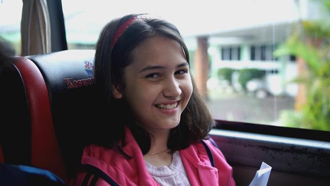 Live Streaming SCTV Sinetron Dari Jendela SMP Episode ...