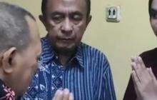 Minta Maaf ke Korban, Begini Pengakuan Pria Lansia yang Teriaki Wanita Penumpang TransJakarta Teroris