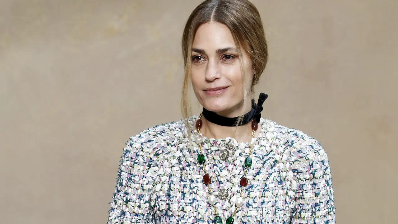 Yasmin Le Bon