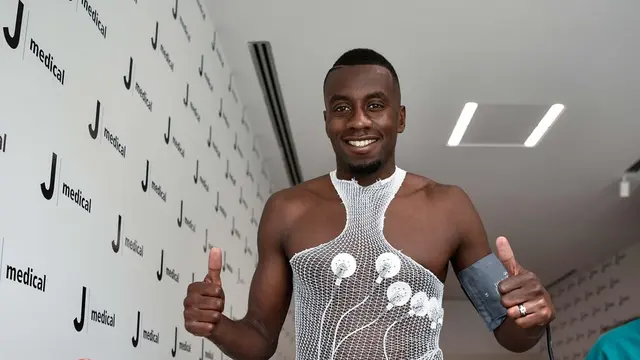 Blaise Matuidi