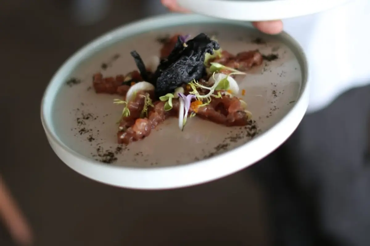 [Fimela]  Bali’s Best Eats Awards 2019