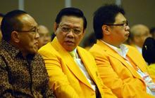 Mahyuddin sebut Golkar susah akur karena Ical & Agung punya gerbong