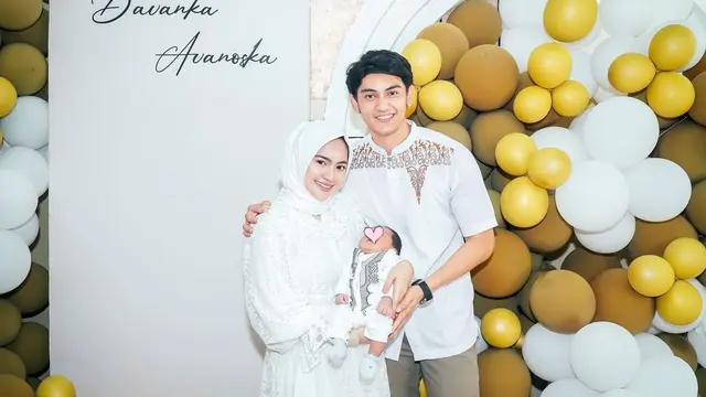 6 Potret Terbaru Vicky Kalea, Sempat Terancam Bui Imbas Parodi 'Jasa Bikin Anak Keliling'