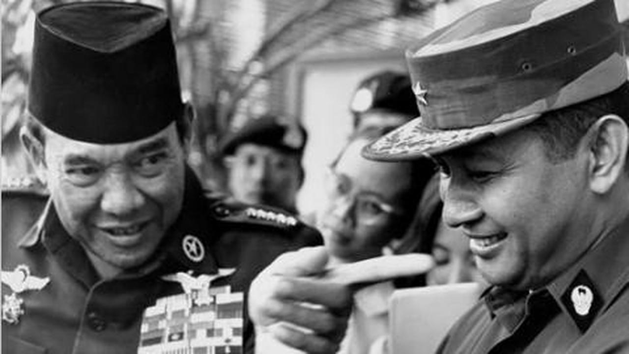 Mereka yang mengaku juru kunci emas Soekarno
