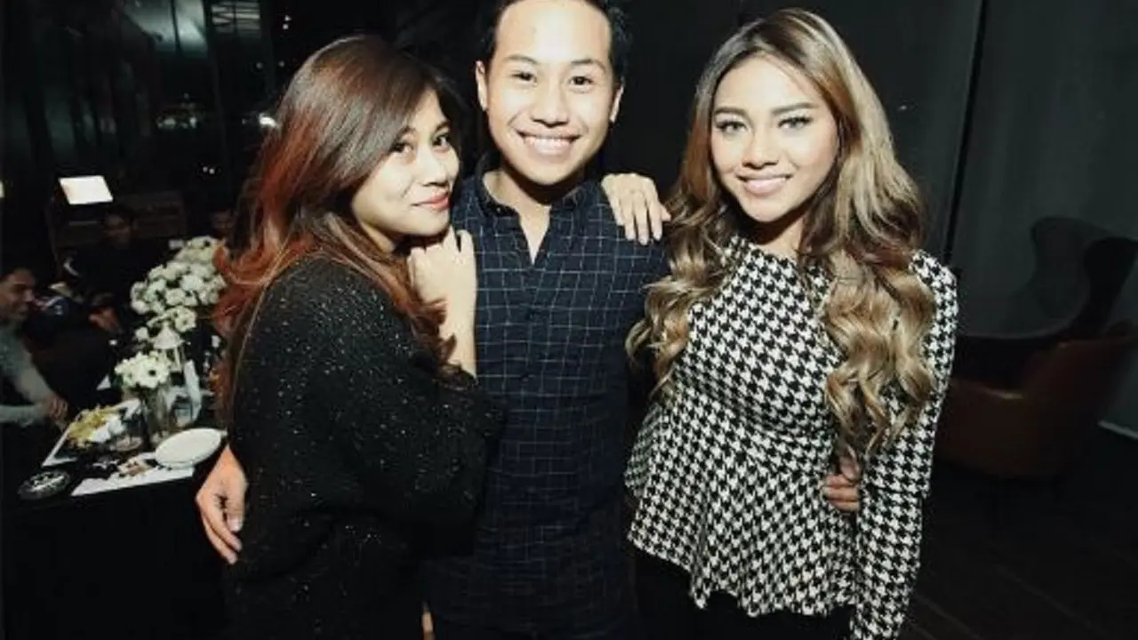 [Bintang] Aurel Hermansyah
