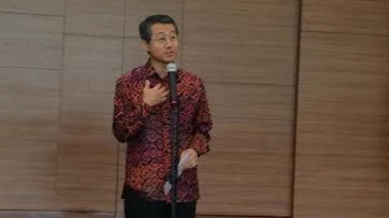 Korea bangun gedung pertukaran budaya ASEAN