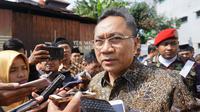 Ketua Umum Partai Amanat Nasional (PAN) Zulkifli Hasan