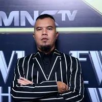 Ahmad Dhani (Andy Masela/Bintang.com)