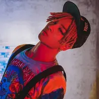 Gaya rambut Taeyang BigBang (Instagram/@youngbae)