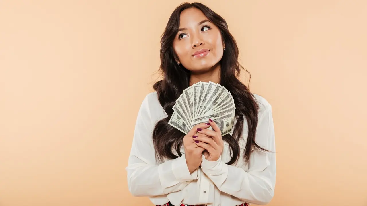 Mengenal 7 Money Personality: Cara Cerdas Memahami Pola Keuangan Sesuai Kepribadian - Cover