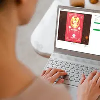 888 NFT dikemas dalam fitur TokoSurprise dengan 5 level kelangkaan.