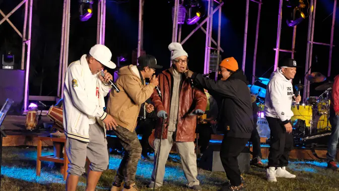 11 Agustus 1973: Awal Lahirnya Hip Hop di Bronx New York