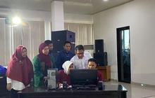 TVRI Gandeng Siswa Sekolah Rakyat Makassar Belajar Film, Siapkan Talenta Baru Industri Perfilman