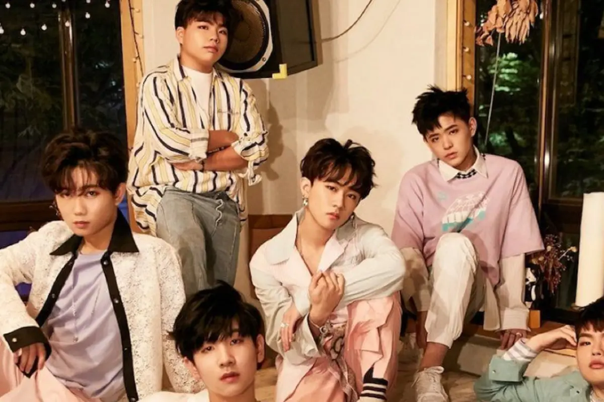 The East Light