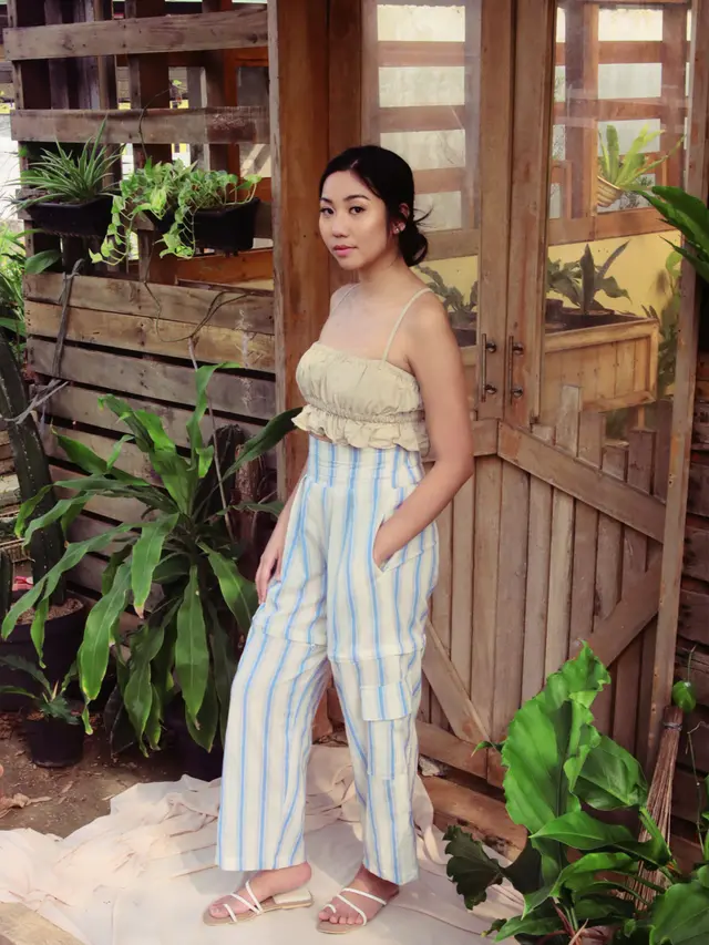 Teaser koleksi Malerie yang akan dirilis bulan September mendatang