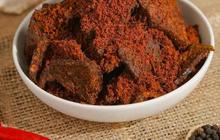Resep Rendang Enak dan Rendah Kolesterol yang Mudah Dibuat Di Rumah