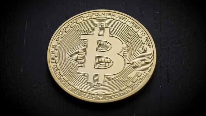 Rahasia Investor Cerdas: Bitcoin Tetap Bullish Kuat Jangka Panjang