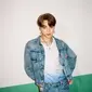 Jimin BTS (Big Hit Entertainment via Soompi)