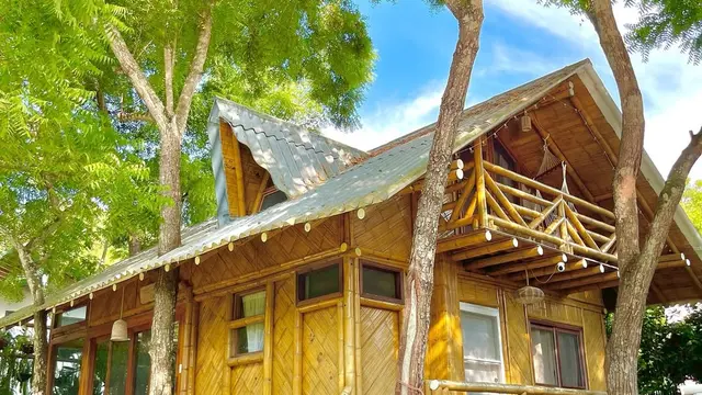 Model Rumah Sederhana tapi Indah dengan Budget Minimalis