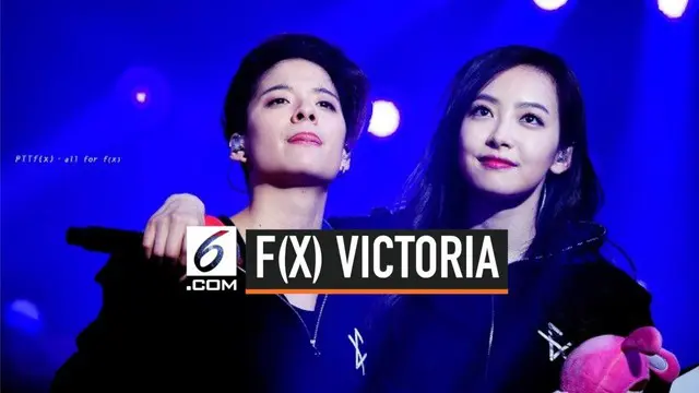 Kabar mengejutkan datang dari girlgrup Kpop f(x). Leader mereka, Victoria, memutuskan untuk tidak melanjutkan kontraknya bersama SM Entertainment yang sudah dinaunginya selama 10 tahun.