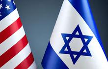 Ternyata Sejak 2001 AS Sudah Rencanakan Perang buat Tumbangkan 7 Musuh Israel, Semua Terlaksana Tinggal 1 Belum Tumbang