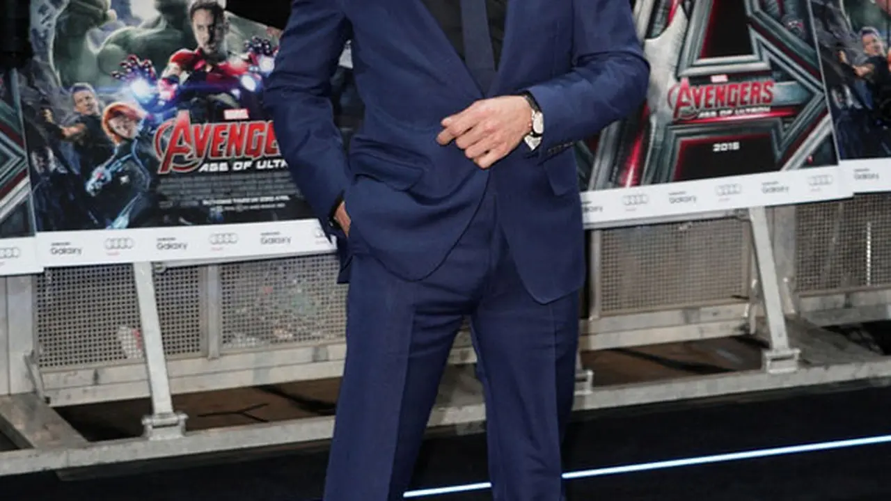 Jeremy Renner