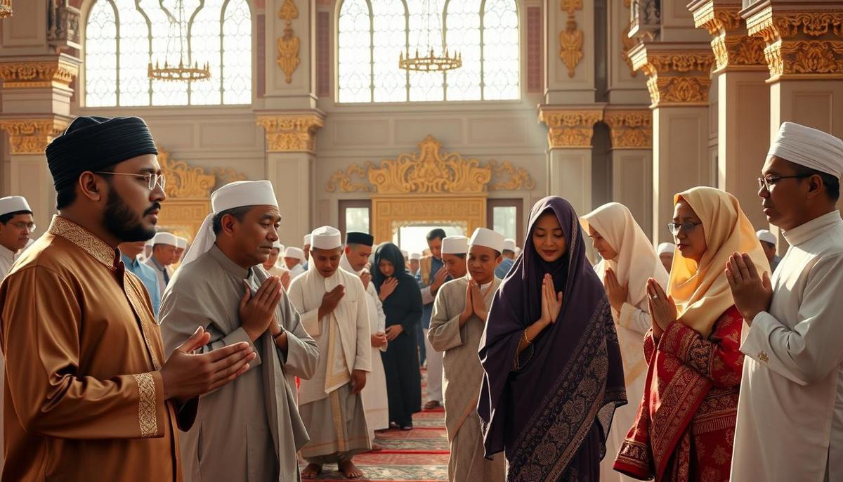 350 Kata Bijak Mbah Maimun Zubair yang Menyentuh Hati