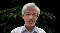 Seniman Den Baguse Ngarso Berpulang