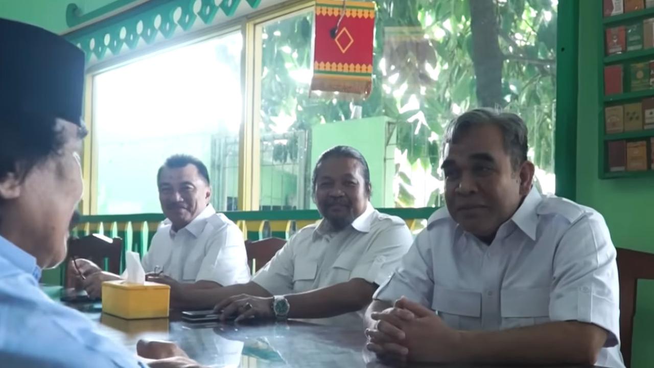 Dok. Istimewa