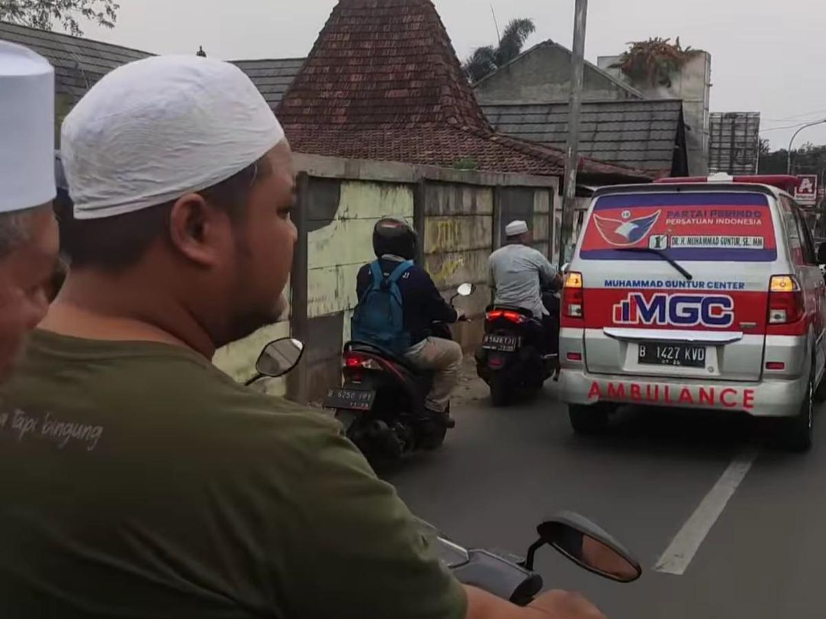 Dok. Istimewa
