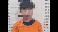 ABG Nekat Curi Mi Instan karena Kecanduan Judi Online