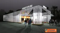Kineforum Misbar, Bioskop Gratis Untuk Rakyat